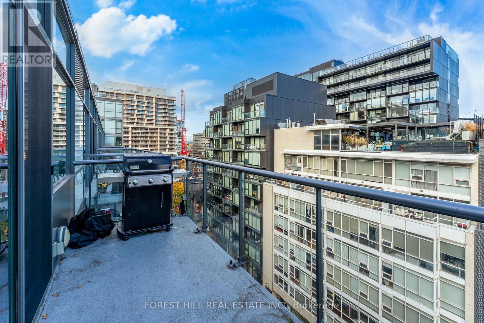 Ph22 - 55 Stewart Street, Toronto, Ontario  M5V 2V1 - Photo 30 - C12552816
