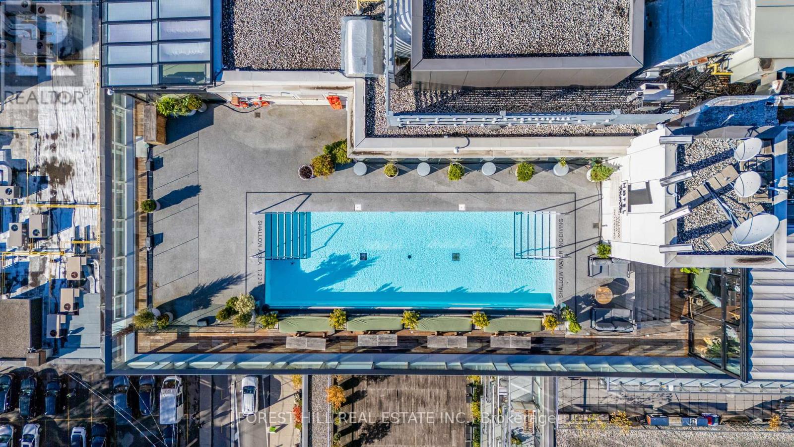 Ph22 - 55 Stewart Street, Toronto, Ontario  M5V 2V1 - Photo 34 - C12552816