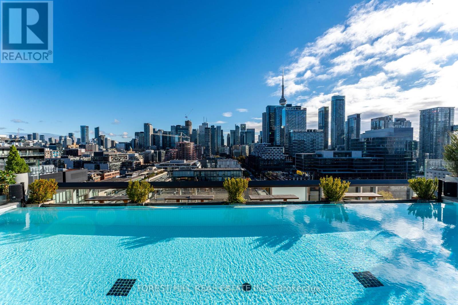 Ph22 - 55 Stewart Street, Toronto, Ontario  M5V 2V1 - Photo 39 - C12552816