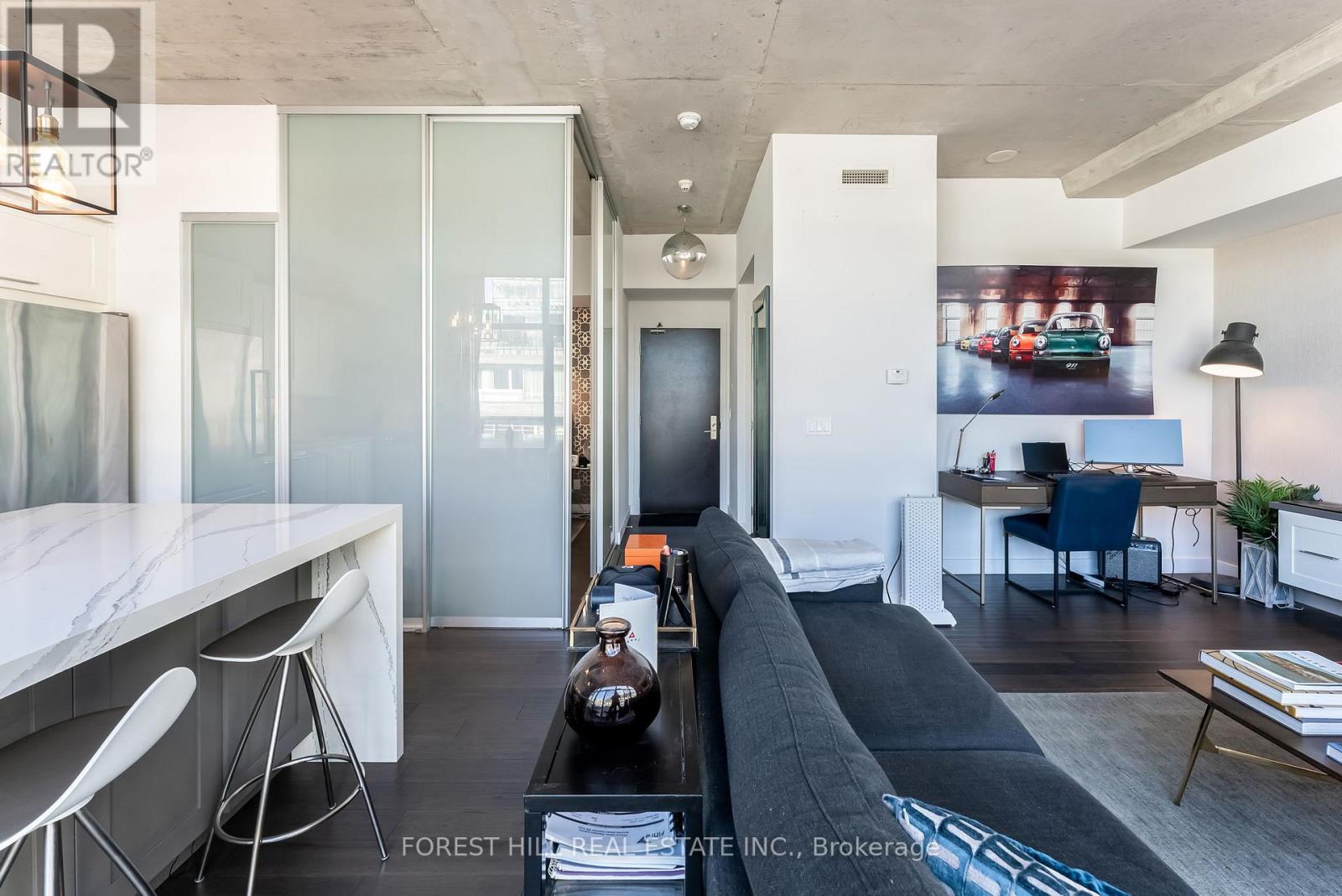 Ph22 - 55 Stewart Street, Toronto, Ontario  M5V 2V1 - Photo 4 - C12552816