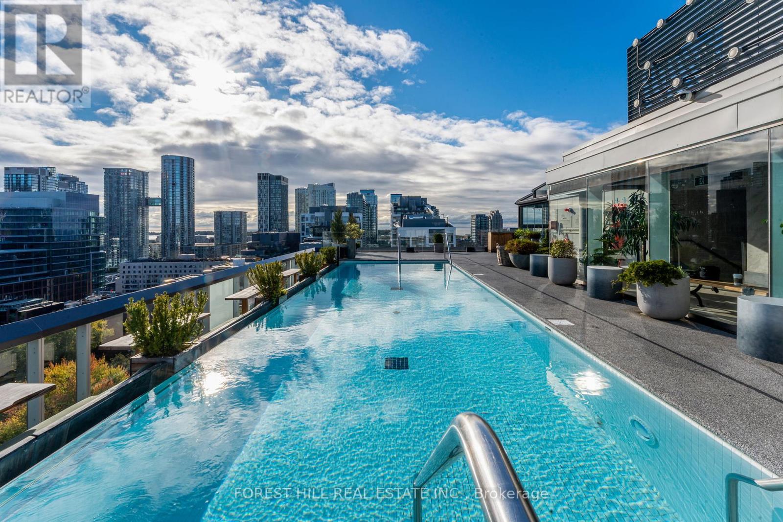 Ph22 - 55 Stewart Street, Toronto, Ontario  M5V 2V1 - Photo 41 - C12552816