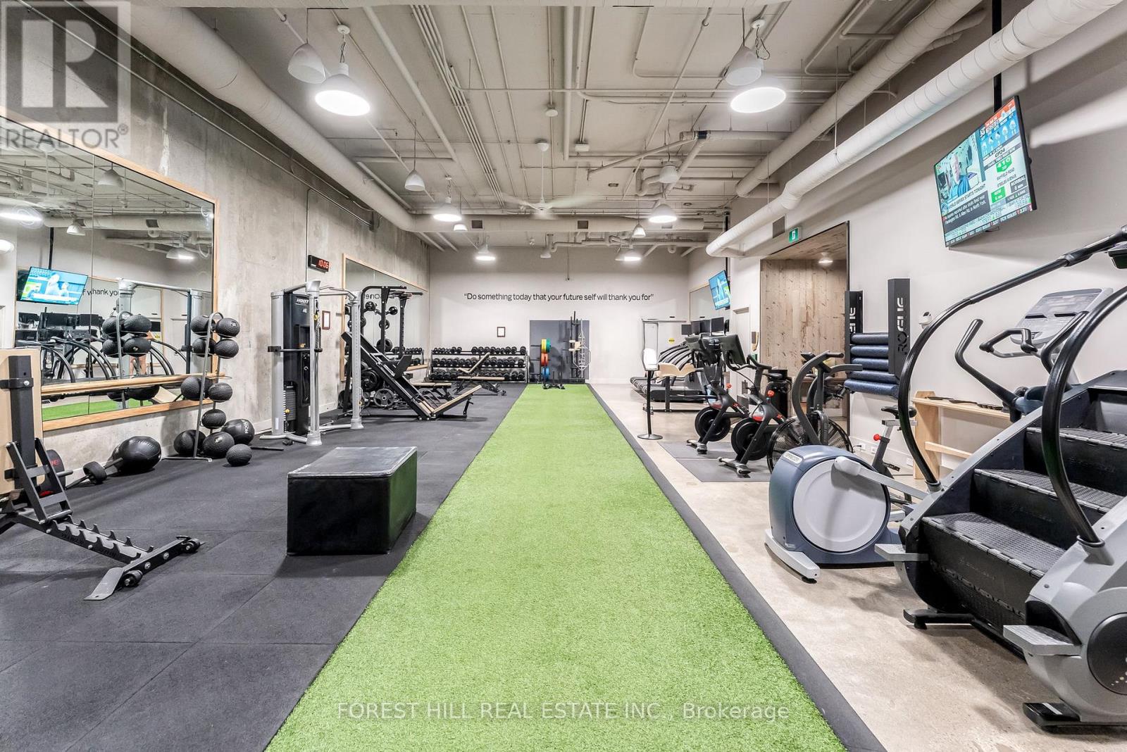 Ph22 - 55 Stewart Street, Toronto, Ontario  M5V 2V1 - Photo 42 - C12552816