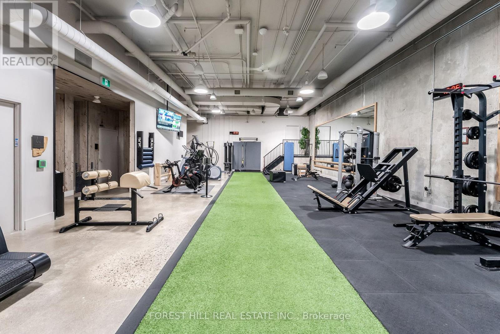 Ph22 - 55 Stewart Street, Toronto, Ontario  M5V 2V1 - Photo 43 - C12552816