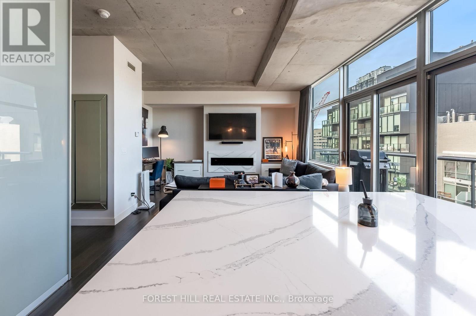 Ph22 - 55 Stewart Street, Toronto, Ontario  M5V 2V1 - Photo 6 - C12552816