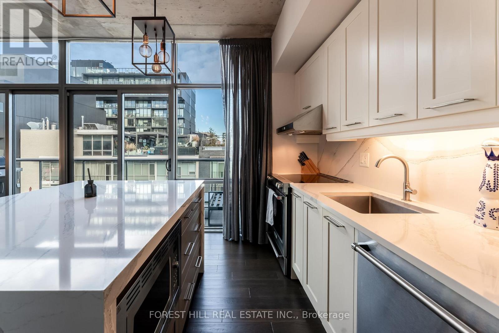 Ph22 - 55 Stewart Street, Toronto, Ontario  M5V 2V1 - Photo 9 - C12552816