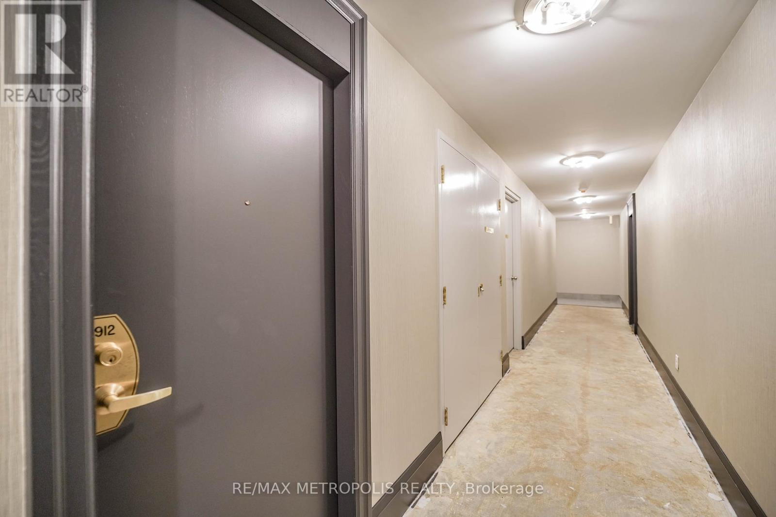 3602 - 30 Grand Trunk Crescent, Toronto, Ontario  M5J 3A4 - Photo 14 - C12552852