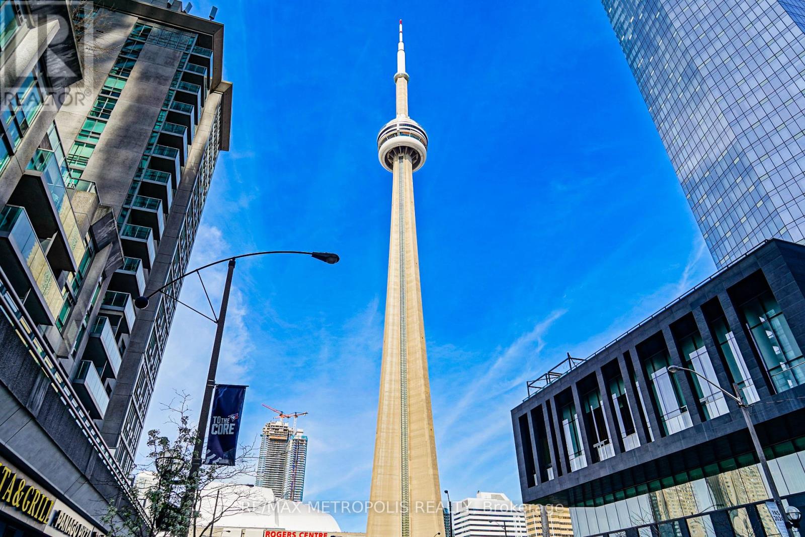 3602 - 30 Grand Trunk Crescent, Toronto, Ontario  M5J 3A4 - Photo 21 - C12552852