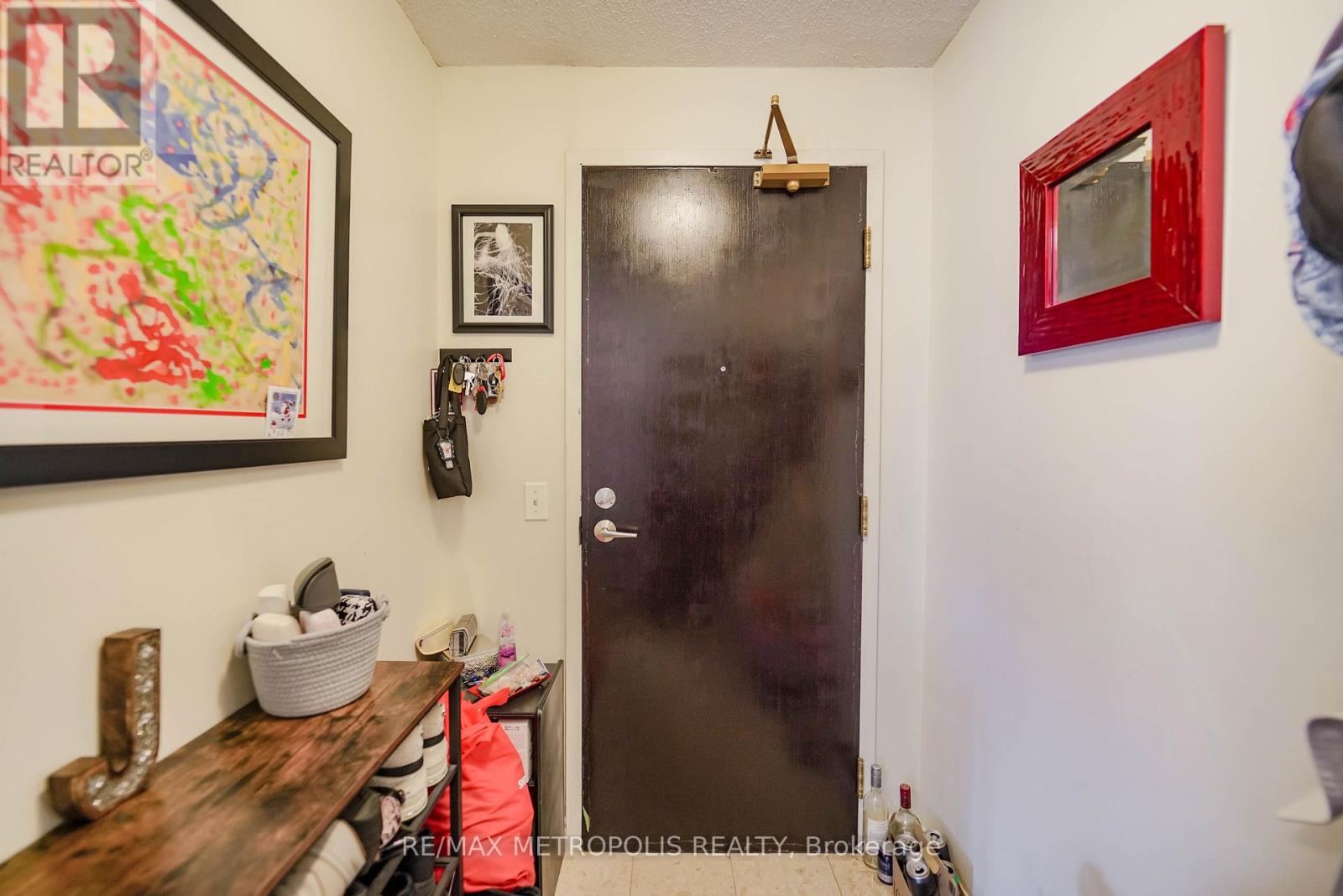 3602 - 30 Grand Trunk Crescent, Toronto, Ontario  M5J 3A4 - Photo 22 - C12552852