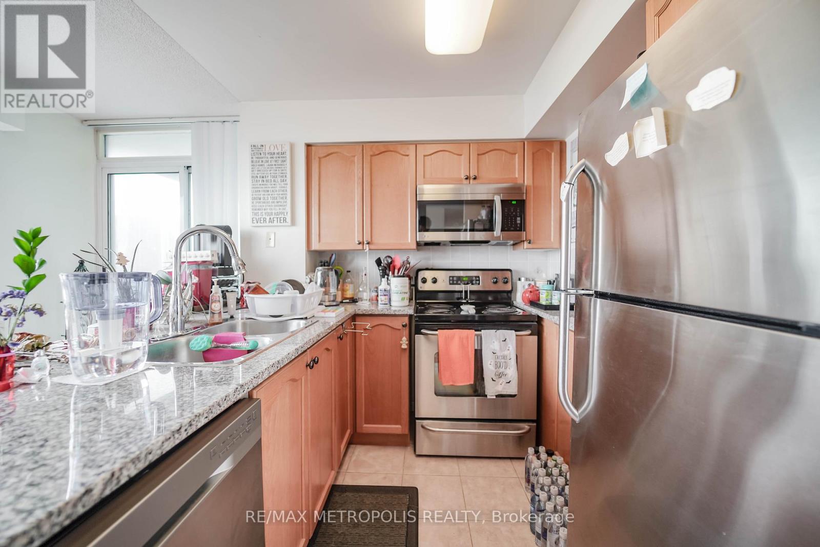 3602 - 30 Grand Trunk Crescent, Toronto, Ontario  M5J 3A4 - Photo 27 - C12552852