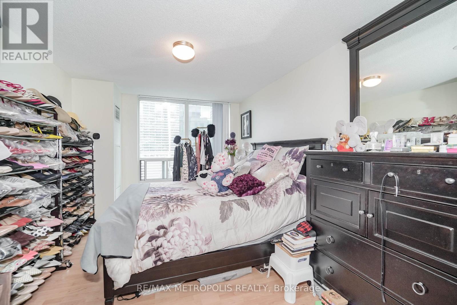 3602 - 30 Grand Trunk Crescent, Toronto, Ontario  M5J 3A4 - Photo 35 - C12552852