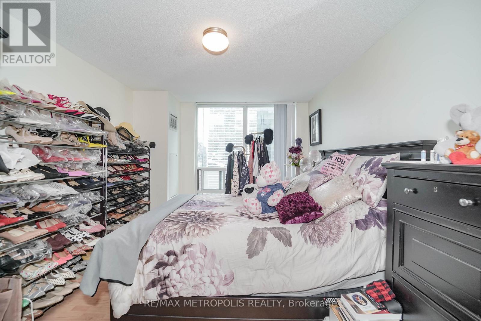 3602 - 30 Grand Trunk Crescent, Toronto, Ontario  M5J 3A4 - Photo 36 - C12552852