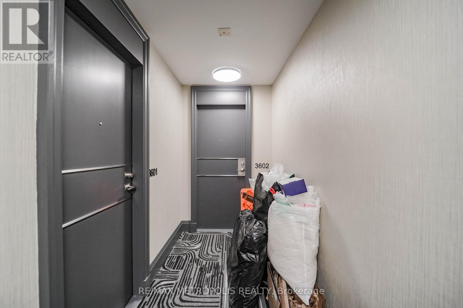 3602 - 30 Grand Trunk Crescent, Toronto, Ontario  M5J 3A4 - Photo 41 - C12552852