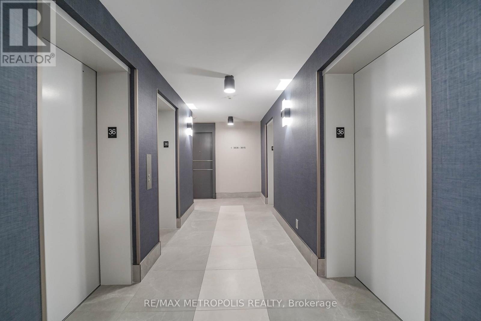 3602 - 30 Grand Trunk Crescent, Toronto, Ontario  M5J 3A4 - Photo 42 - C12552852