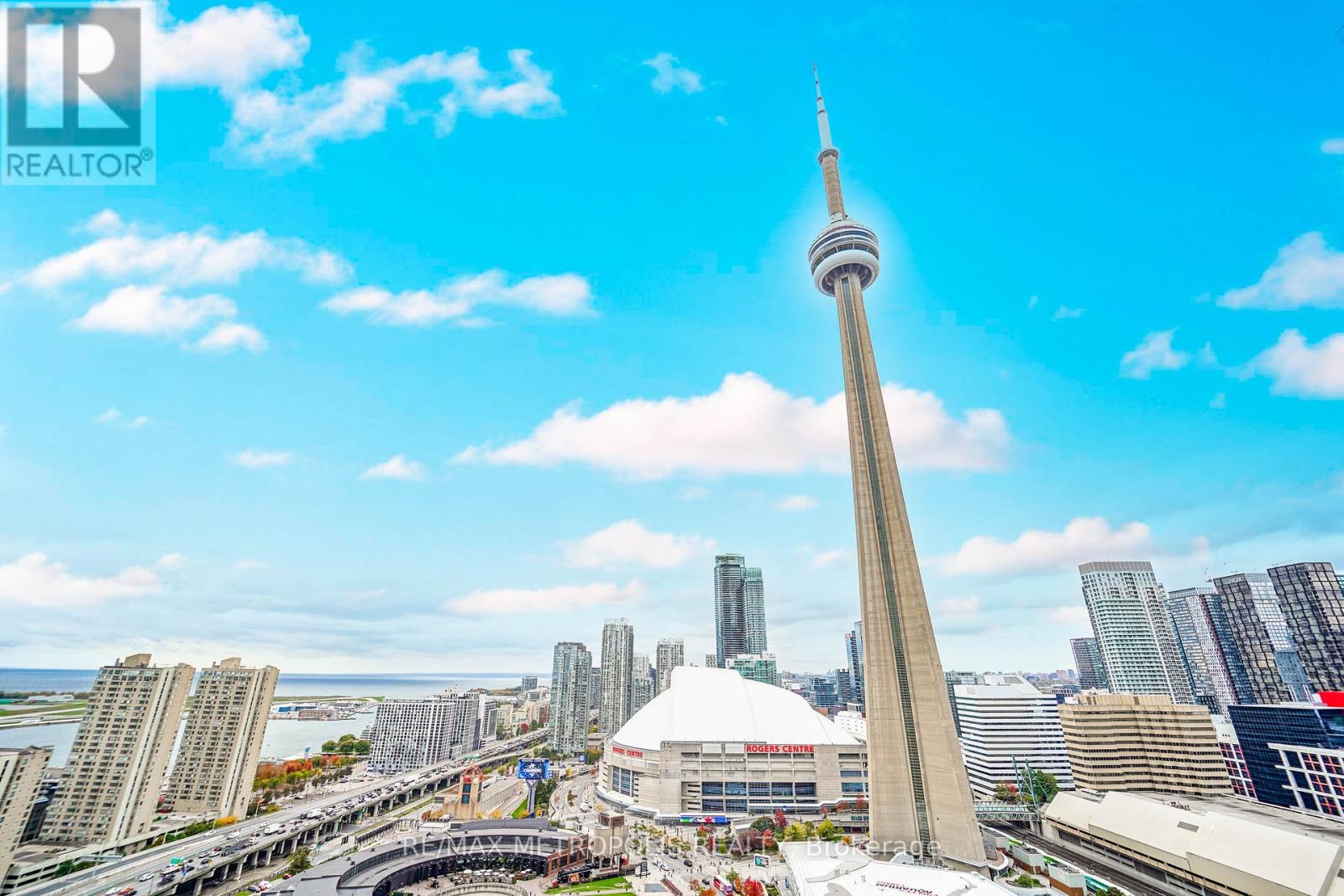 3602 - 30 Grand Trunk Crescent, Toronto, Ontario  M5J 3A4 - Photo 45 - C12552852