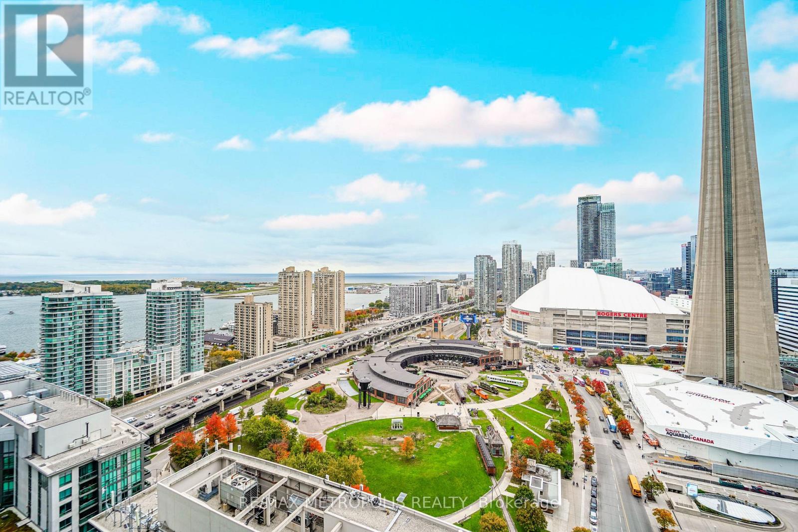 3602 - 30 Grand Trunk Crescent, Toronto, Ontario  M5J 3A4 - Photo 47 - C12552852