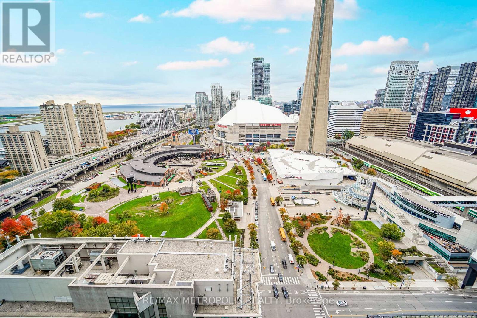 3602 - 30 Grand Trunk Crescent, Toronto, Ontario  M5J 3A4 - Photo 48 - C12552852