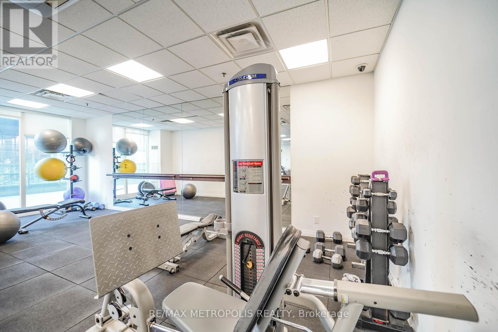 3602 - 30 Grand Trunk Crescent, Toronto, Ontario  M5J 3A4 - Photo 5 - C12552852