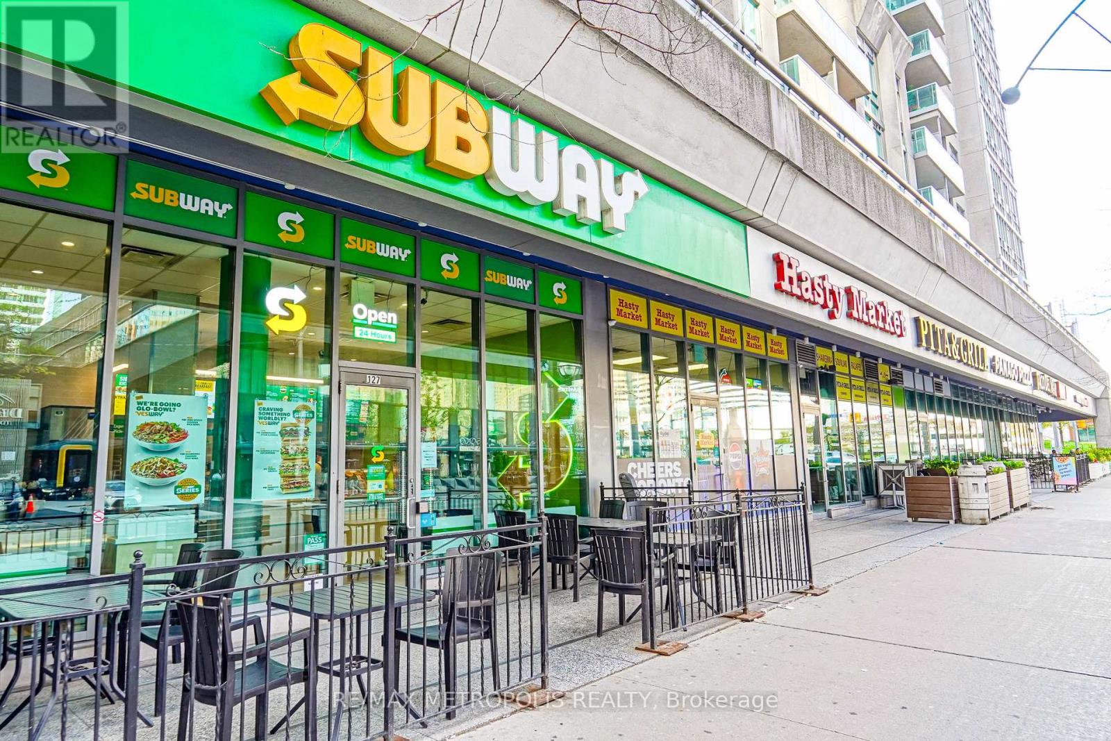 3602 - 30 Grand Trunk Crescent, Toronto, Ontario  M5J 3A4 - Photo 50 - C12552852