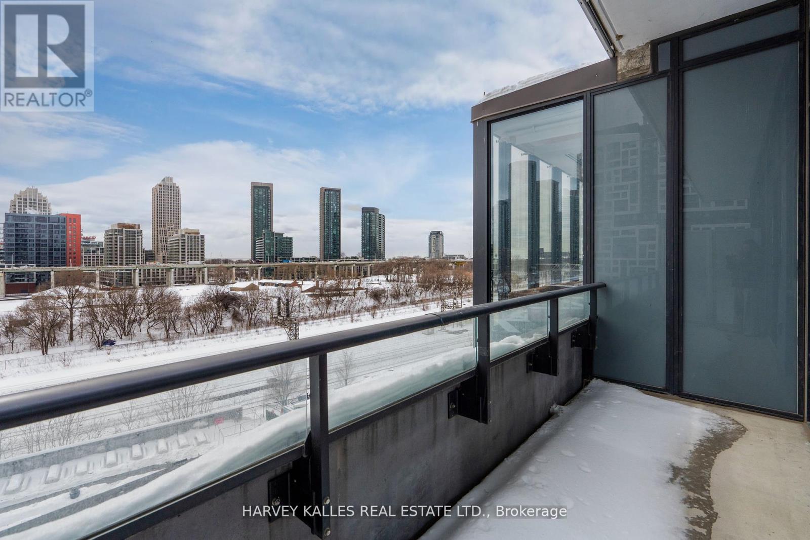 616 - 9 Tecumseth Street, Toronto, Ontario  M5V 0S5 - Photo 16 - C12552888