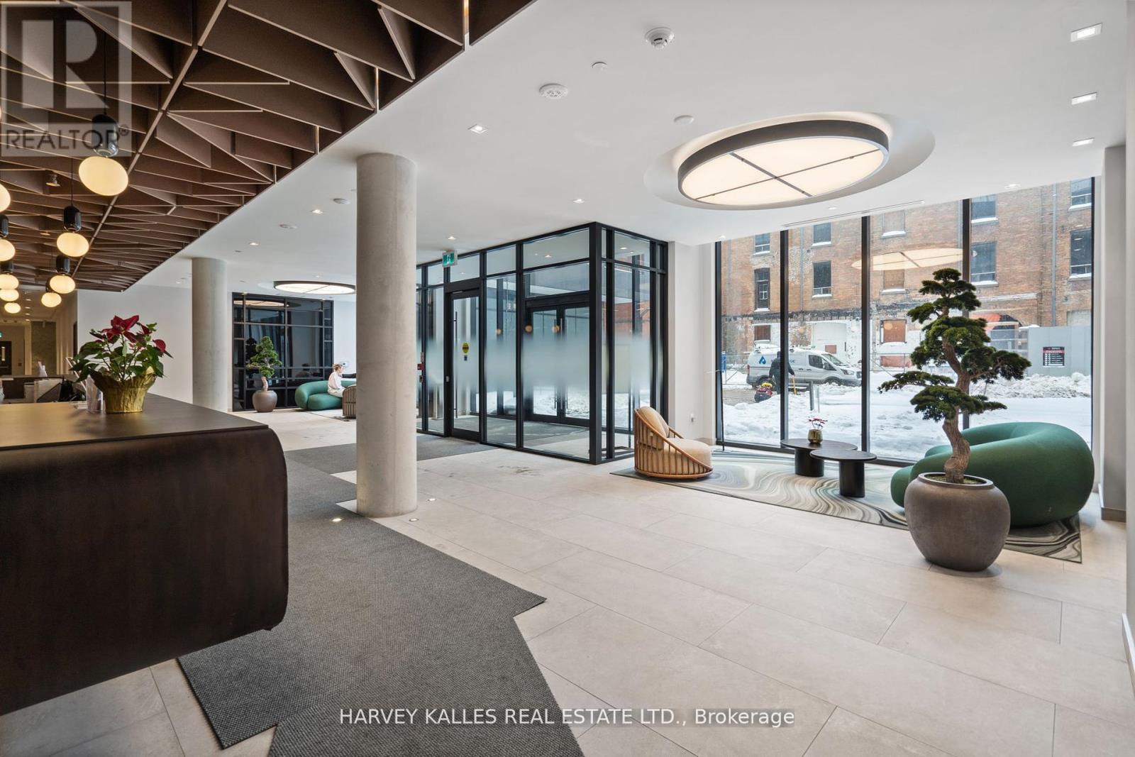 616 - 9 Tecumseth Street, Toronto, Ontario  M5V 0S5 - Photo 2 - C12552888