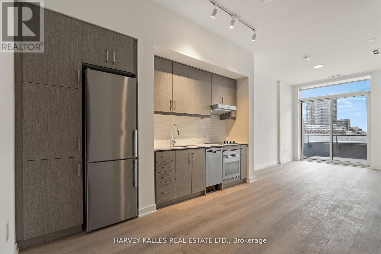 616 - 9 Tecumseth Street, Toronto, Ontario  M5V 0S5 - Photo 4 - C12552888