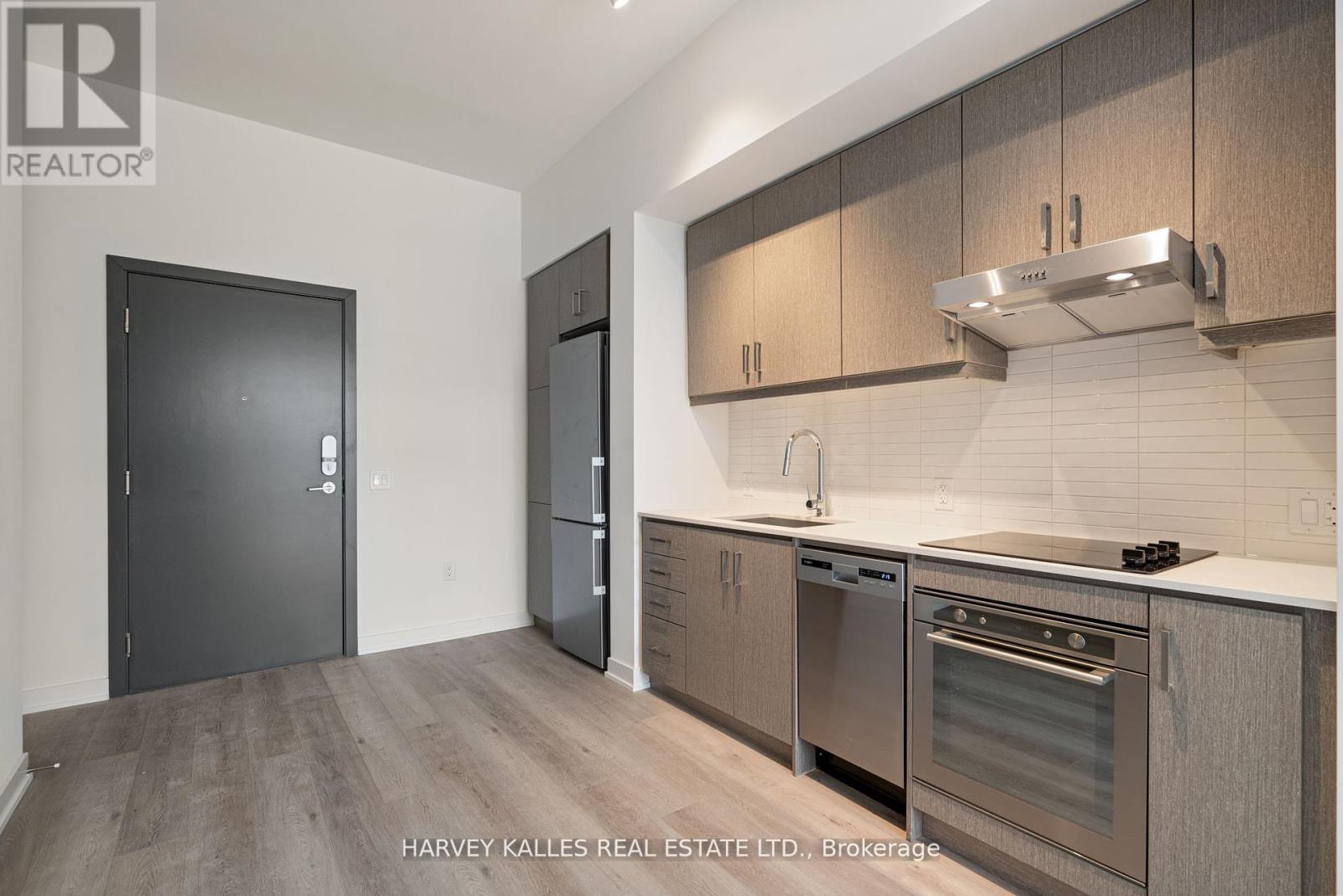 616 - 9 Tecumseth Street, Toronto, Ontario  M5V 0S5 - Photo 5 - C12552888