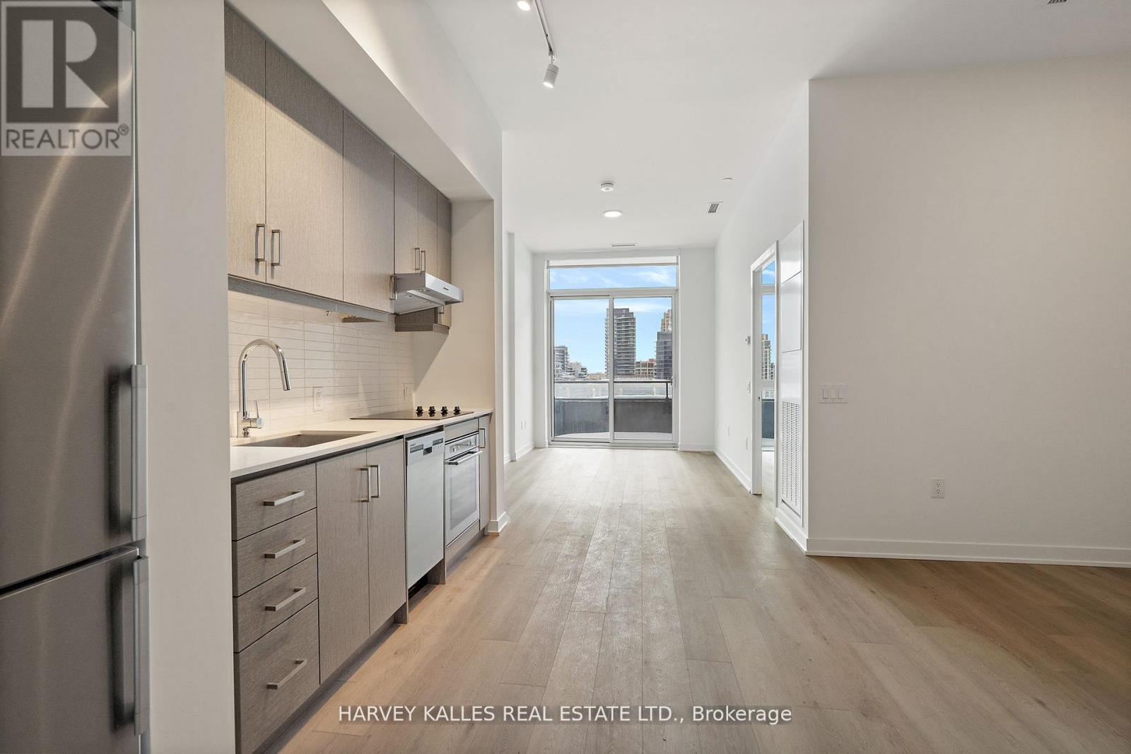 616 - 9 Tecumseth Street, Toronto, Ontario  M5V 0S5 - Photo 6 - C12552888