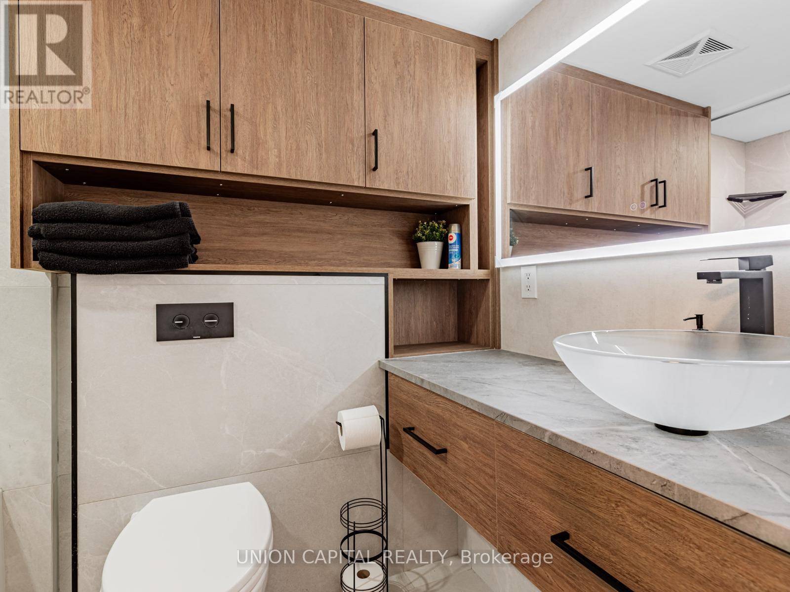 Th3 - 60 Carr Street, Toronto, Ontario  M5T 1B7 - Photo 19 - C12552898