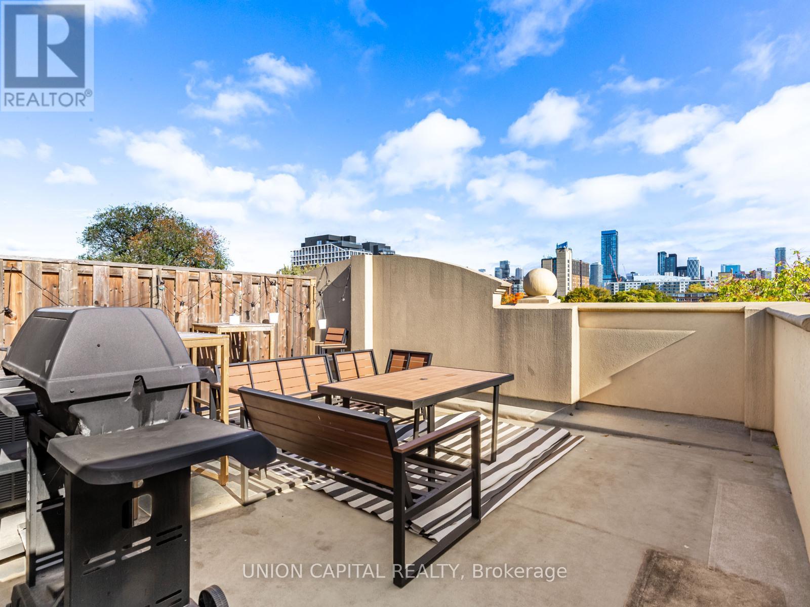 Th3 - 60 Carr Street, Toronto, Ontario  M5T 1B7 - Photo 22 - C12552898