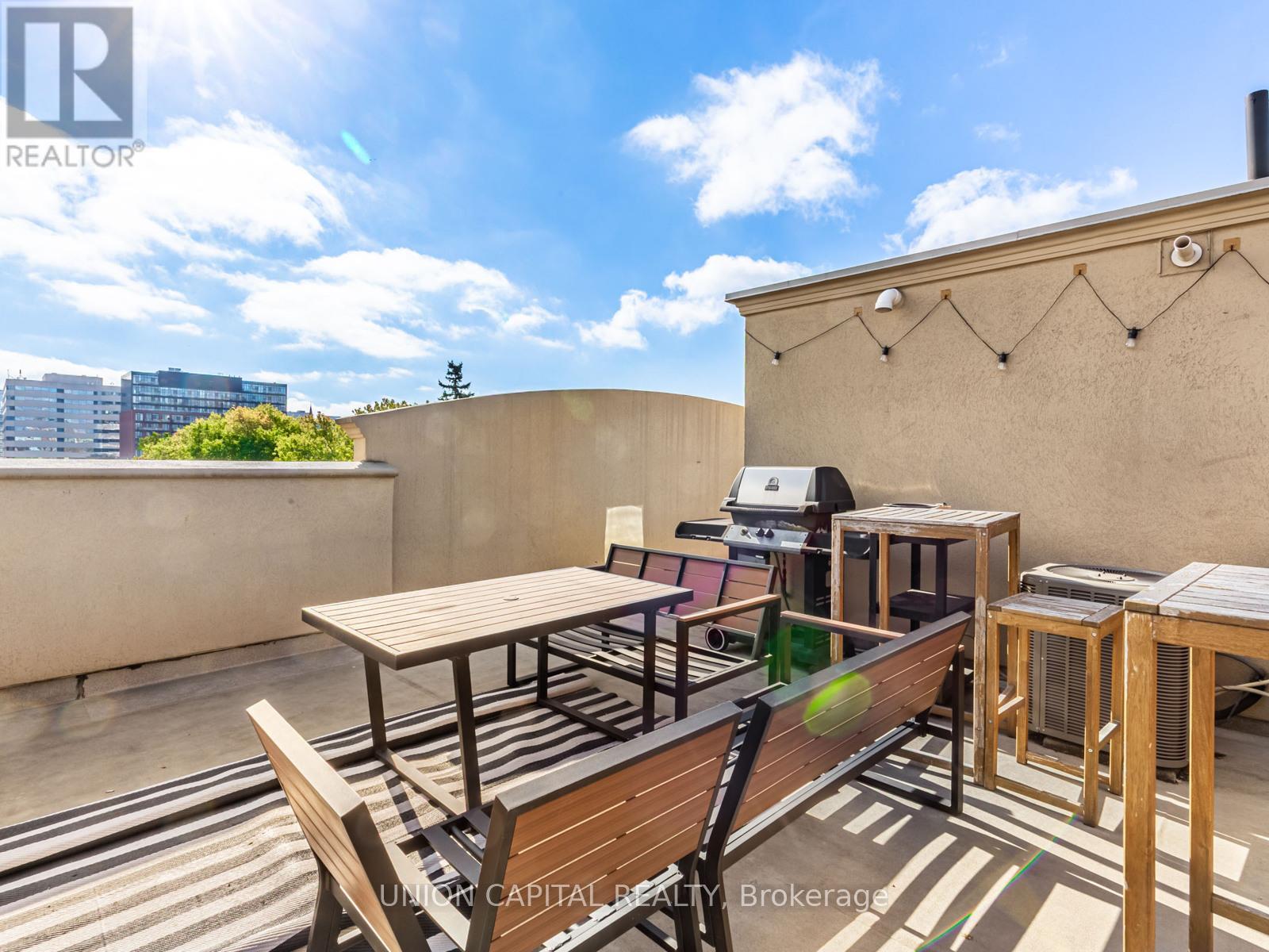 Th3 - 60 Carr Street, Toronto, Ontario  M5T 1B7 - Photo 23 - C12552898