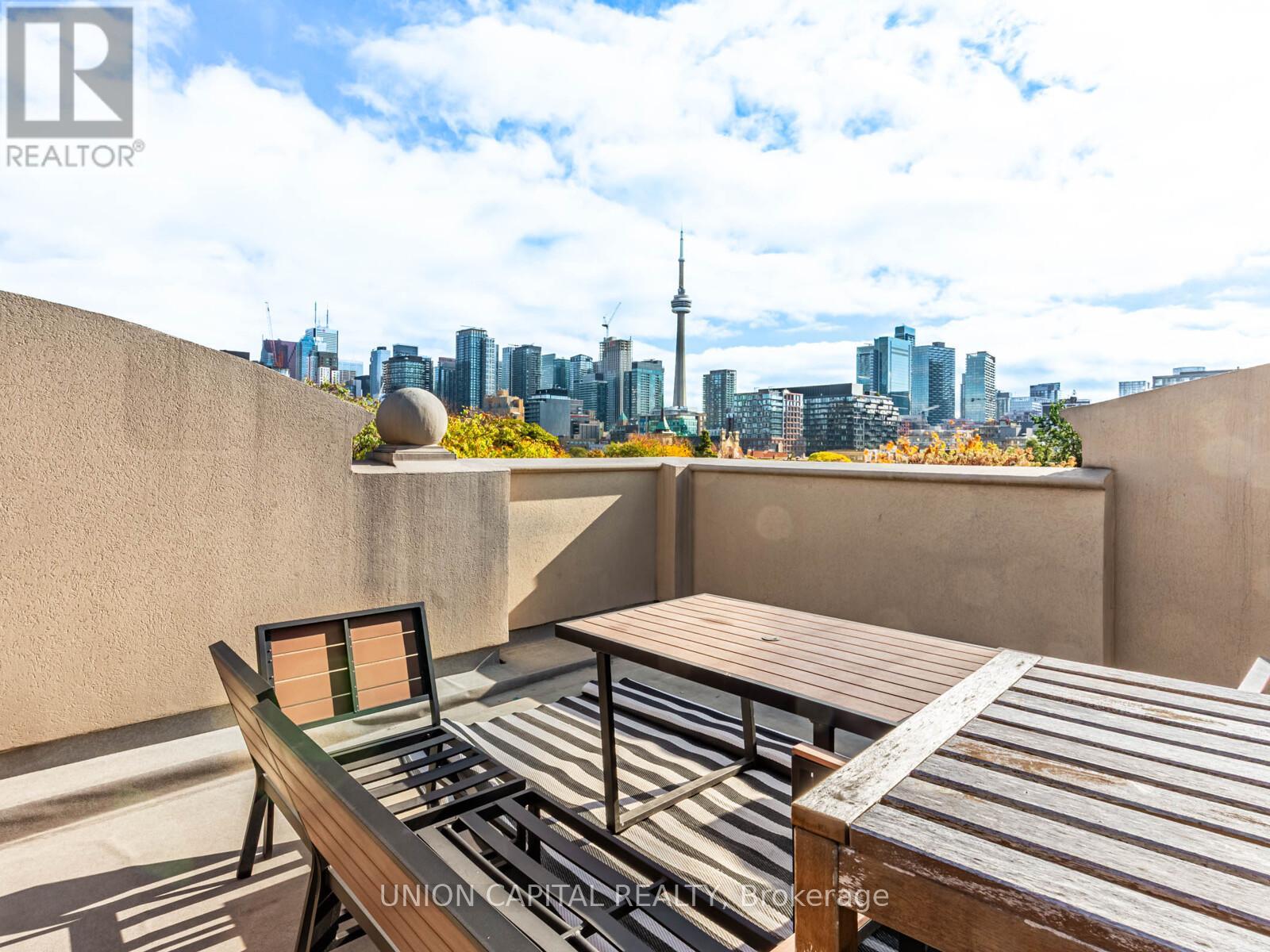 Th3 - 60 Carr Street, Toronto, Ontario  M5T 1B7 - Photo 24 - C12552898