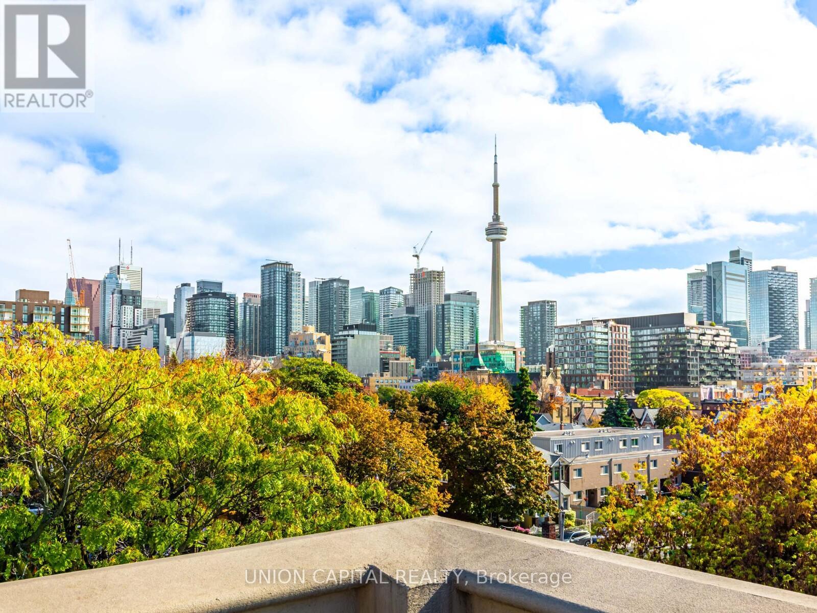 Th3 - 60 Carr Street, Toronto, Ontario  M5T 1B7 - Photo 26 - C12552898