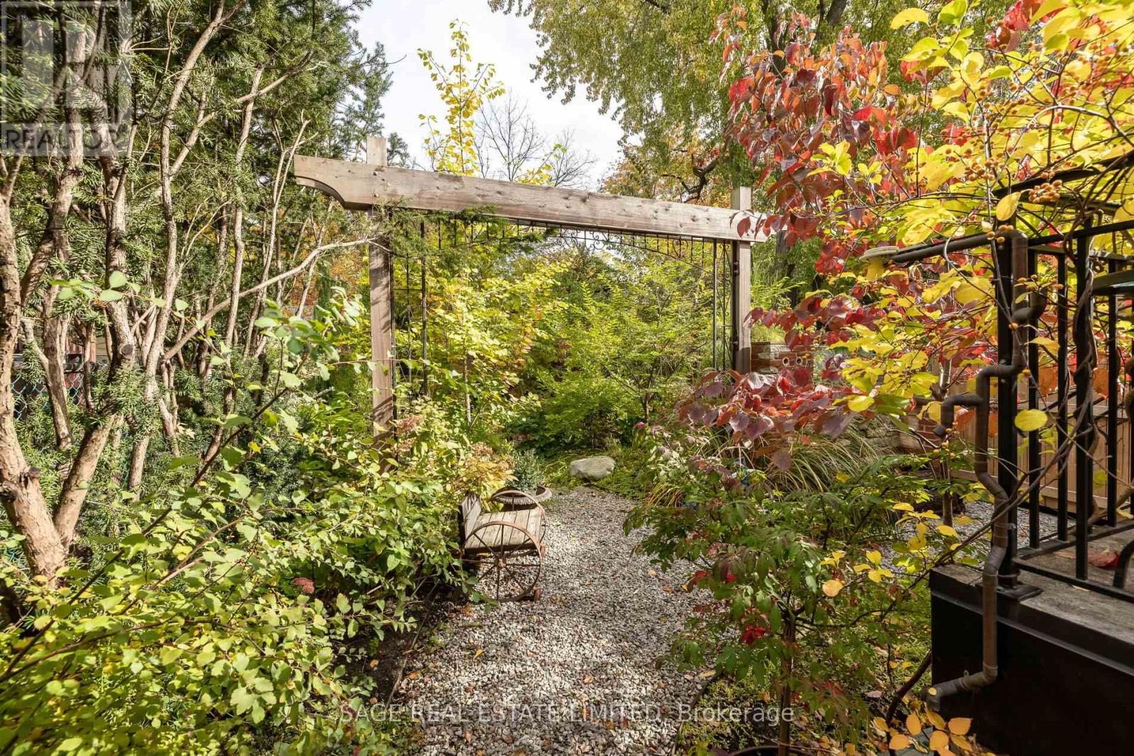 Main/upper - 927 Bathurst Street, Toronto, Ontario  M5R 3G4 - Photo 20 - C12552902