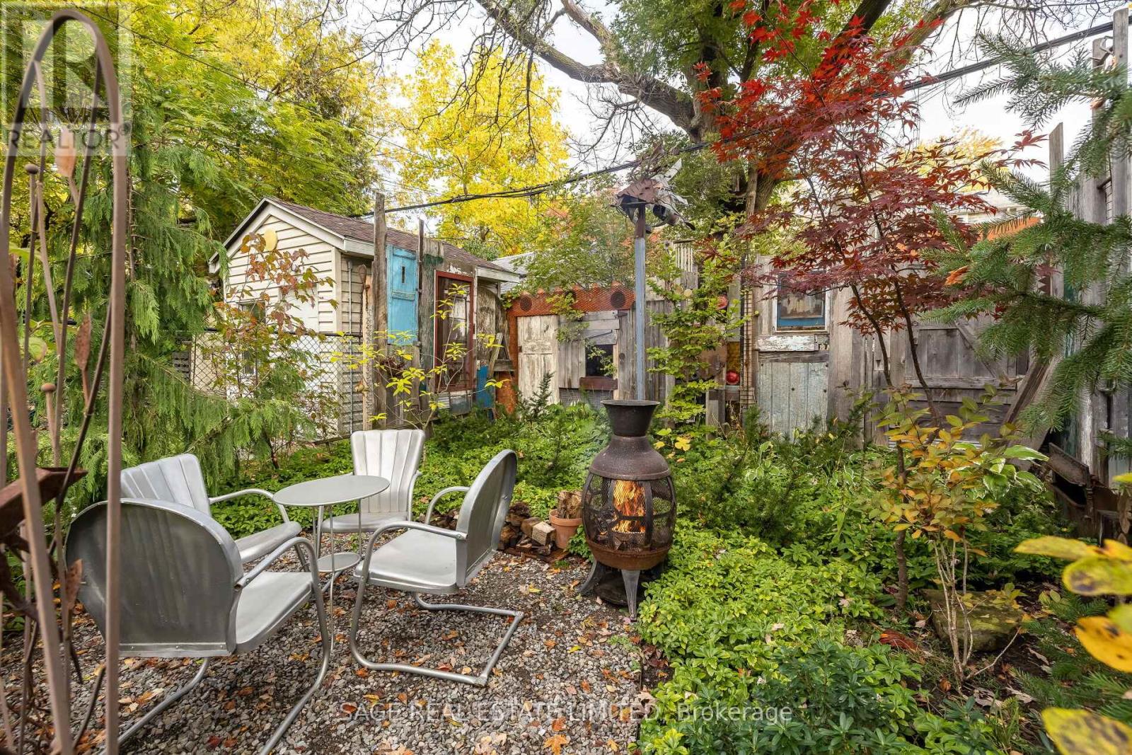 Main/upper - 927 Bathurst Street, Toronto, Ontario  M5R 3G4 - Photo 24 - C12552902