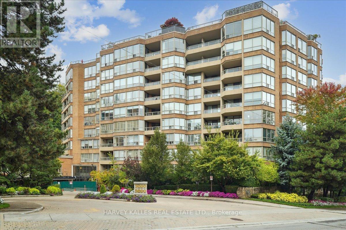 319 - 3800 YONGE STREET, Toronto, Ontario