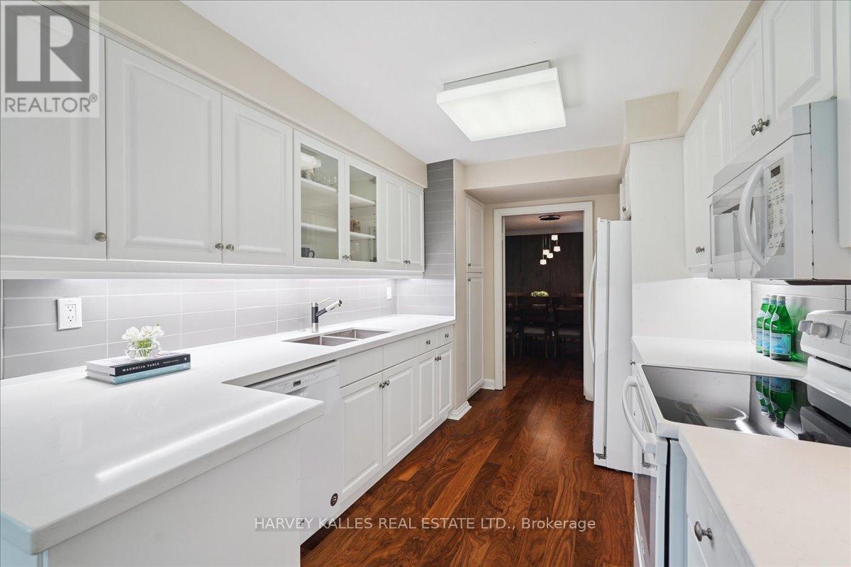 319 - 3800 Yonge Street, Toronto, Ontario  M4N 3P7 - Photo 10 - C12552922