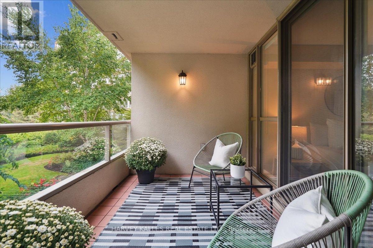 319 - 3800 Yonge Street, Toronto, Ontario  M4N 3P7 - Photo 13 - C12552922