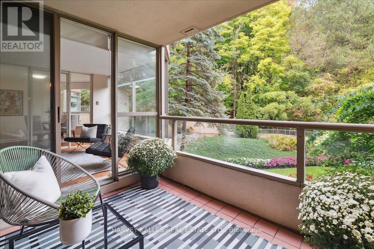 319 - 3800 Yonge Street, Toronto, Ontario  M4N 3P7 - Photo 15 - C12552922