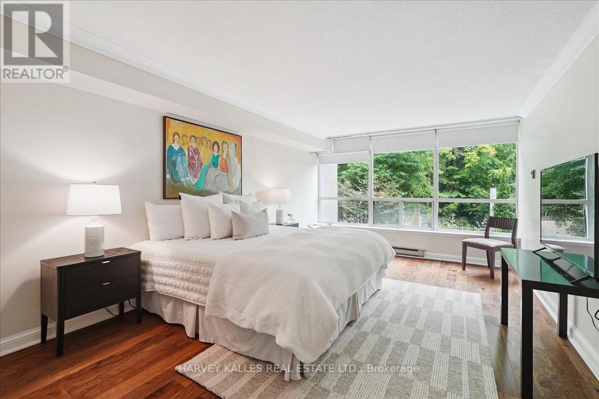 319 - 3800 Yonge Street, Toronto, Ontario  M4N 3P7 - Photo 16 - C12552922