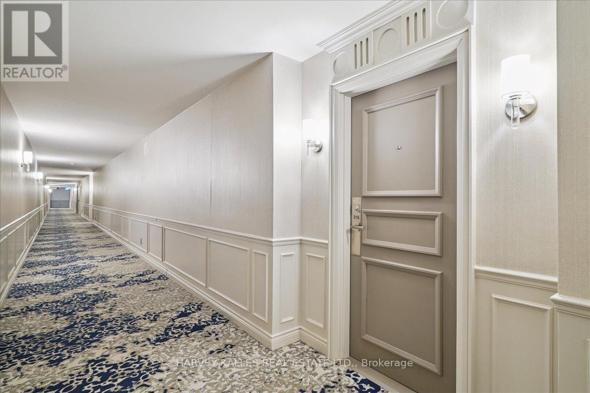 319 - 3800 Yonge Street, Toronto, Ontario  M4N 3P7 - Photo 2 - C12552922