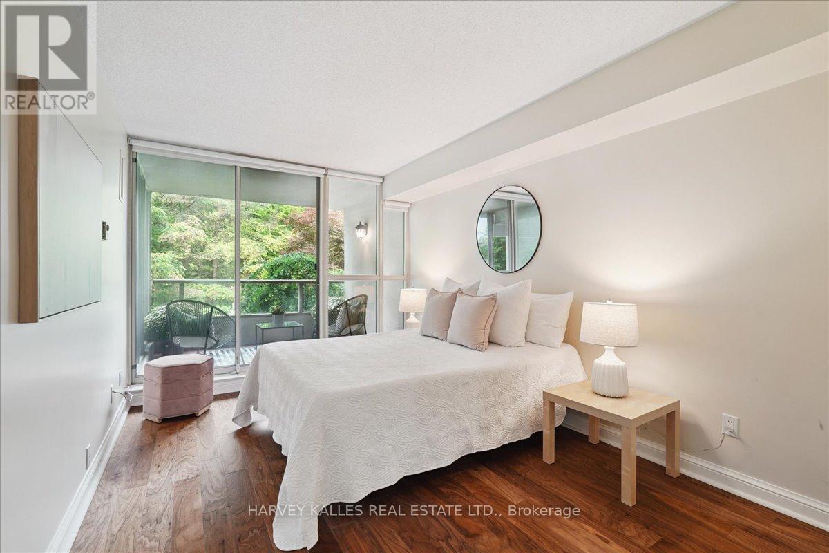 319 - 3800 Yonge Street, Toronto, Ontario  M4N 3P7 - Photo 20 - C12552922