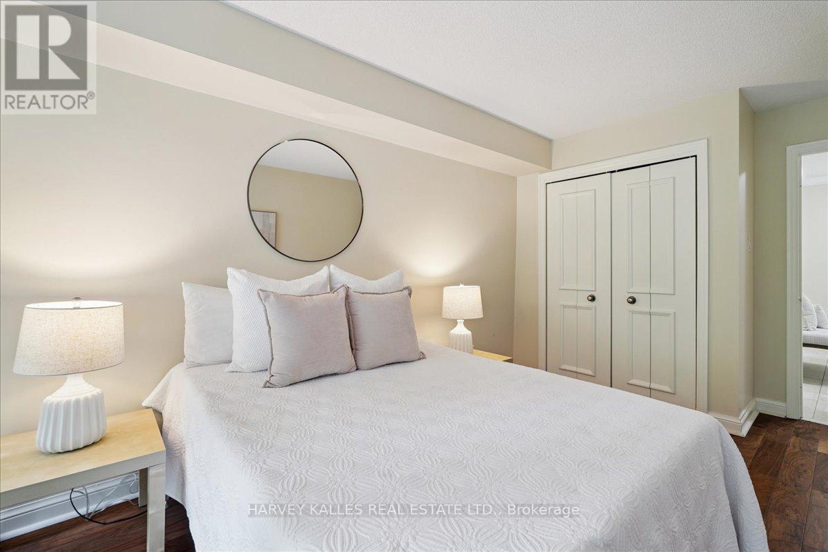 319 - 3800 Yonge Street, Toronto, Ontario  M4N 3P7 - Photo 21 - C12552922