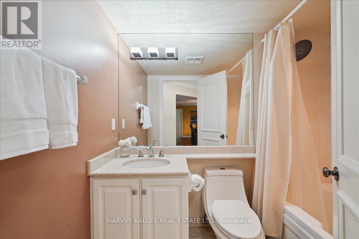 319 - 3800 Yonge Street, Toronto, Ontario  M4N 3P7 - Photo 22 - C12552922