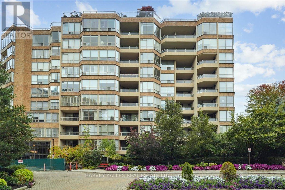 319 - 3800 Yonge Street, Toronto, Ontario  M4N 3P7 - Photo 29 - C12552922