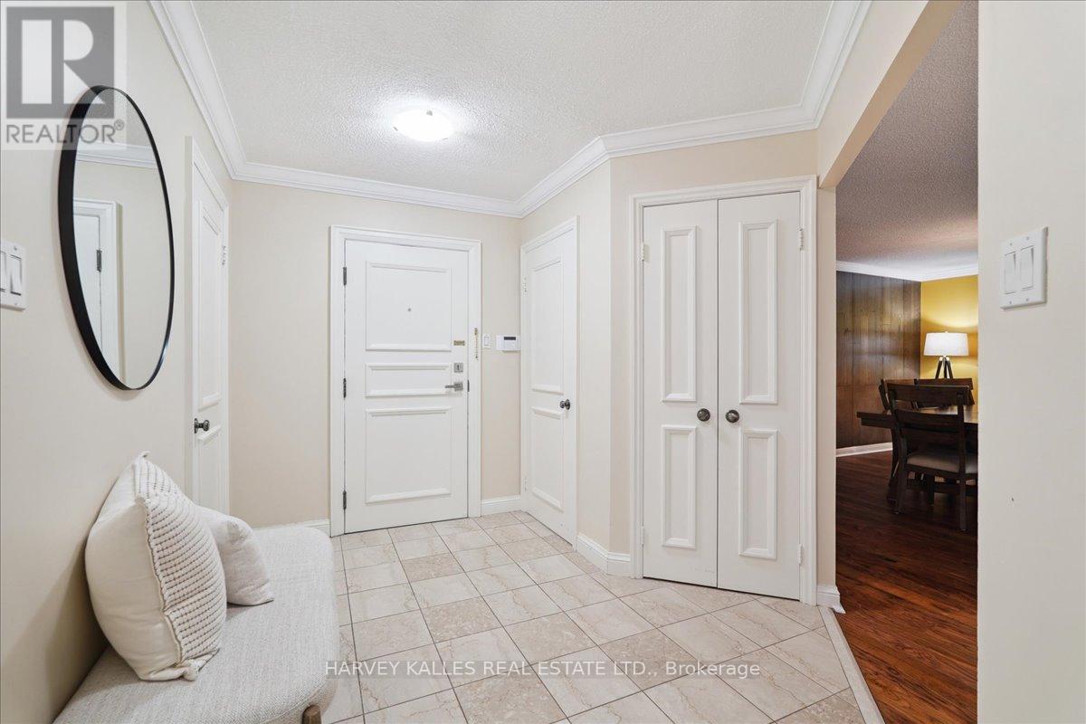 319 - 3800 Yonge Street, Toronto, Ontario  M4N 3P7 - Photo 3 - C12552922