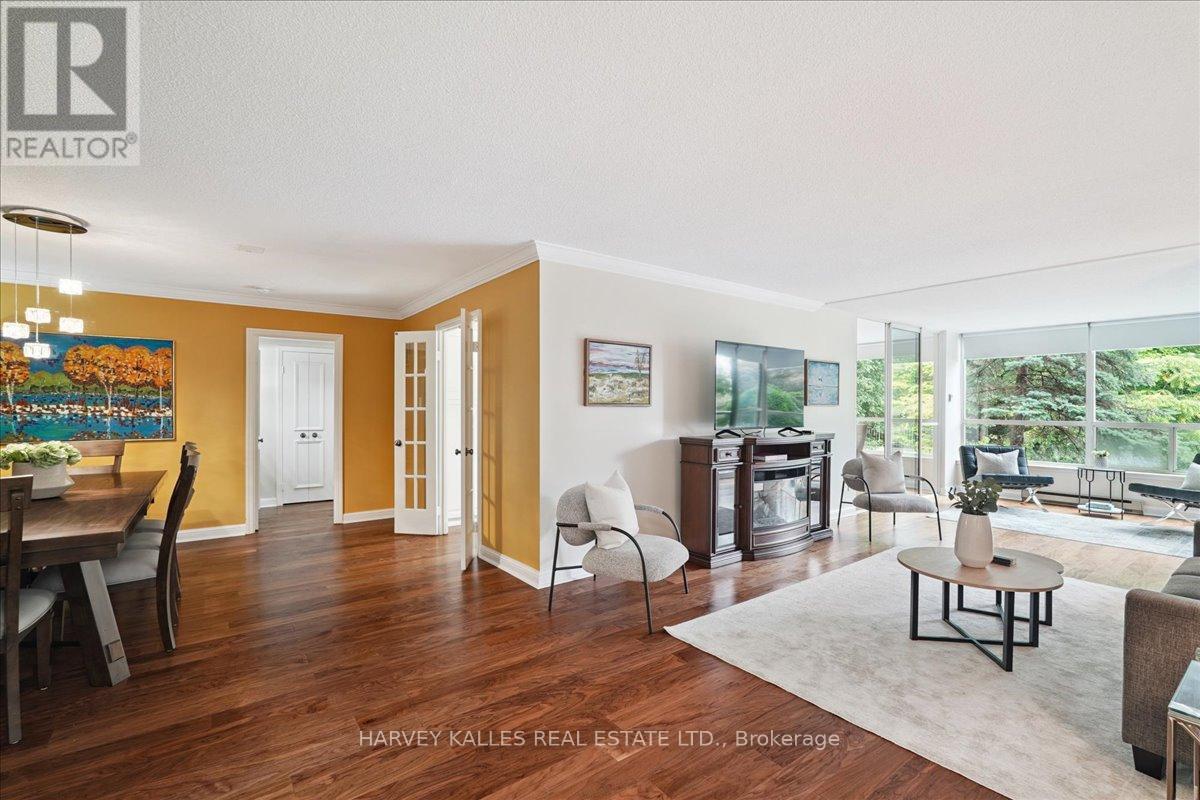 319 - 3800 Yonge Street, Toronto, Ontario  M4N 3P7 - Photo 4 - C12552922