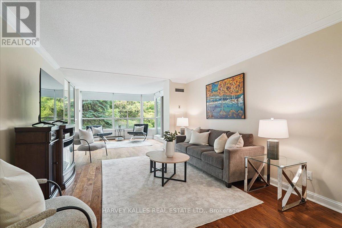 319 - 3800 Yonge Street, Toronto, Ontario  M4N 3P7 - Photo 5 - C12552922