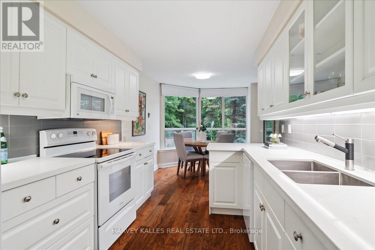 319 - 3800 Yonge Street, Toronto, Ontario  M4N 3P7 - Photo 9 - C12552922