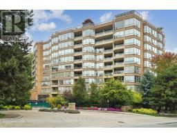 319 - 3800 YONGE STREET