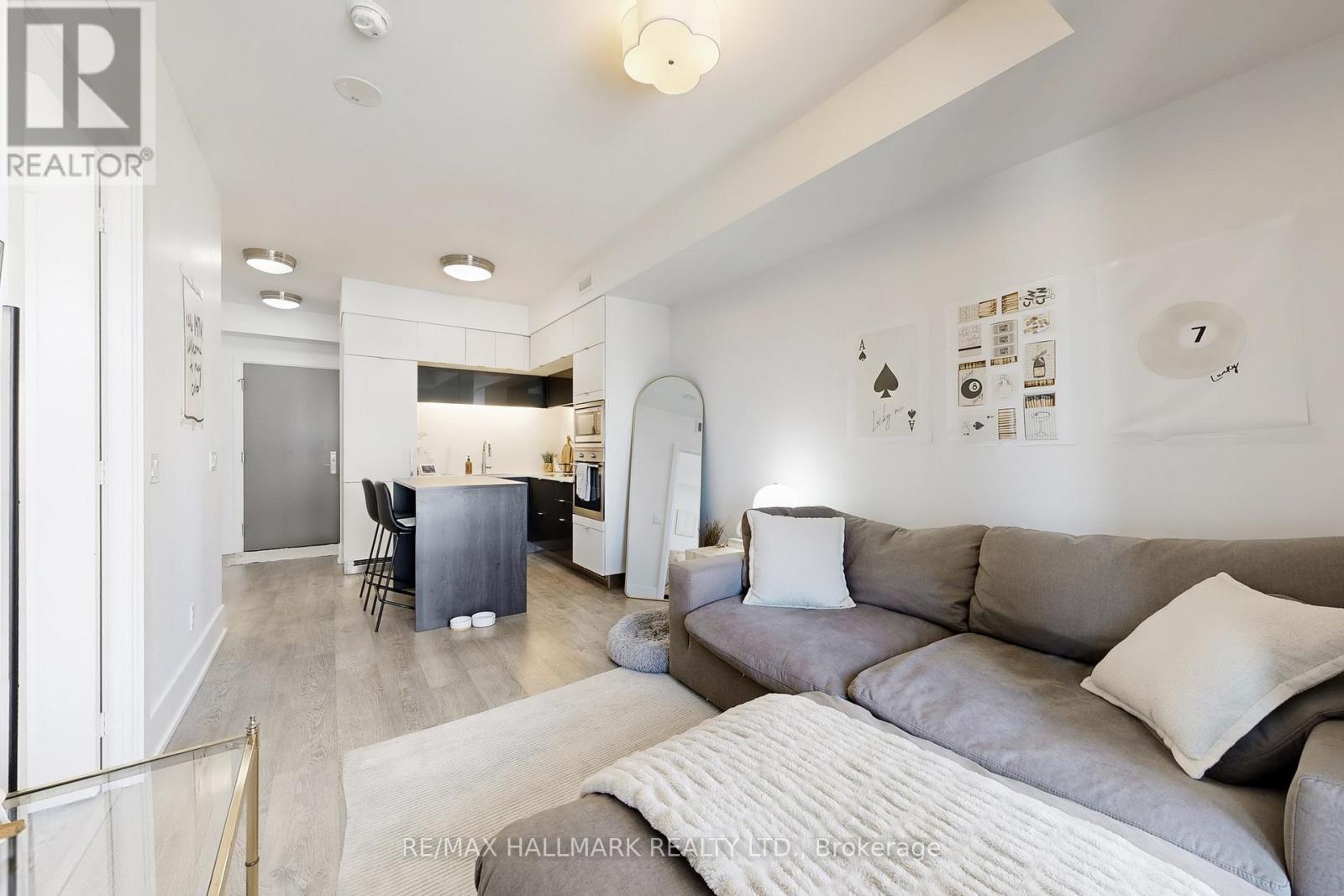 544 - 15 Merchants' Wharf, Toronto, Ontario  M5A 0N8 - Photo 10 - C12552926